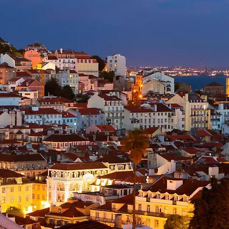 Bed & Breakfast Little Lisboa