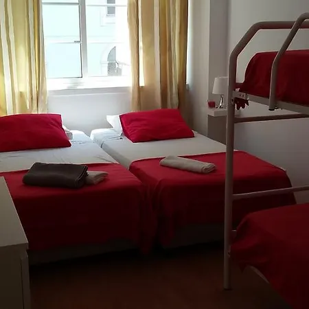 Little B&B