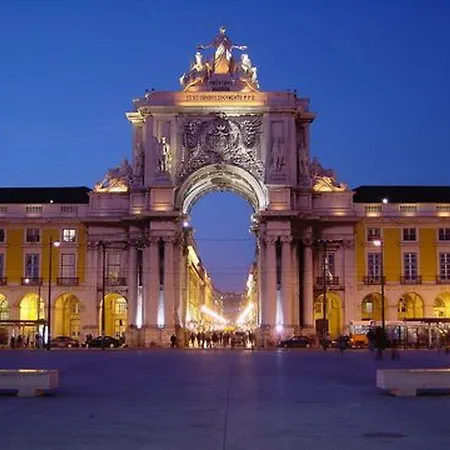 Little Bed & Breakfast Lissabon